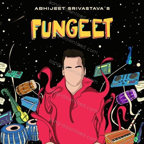 Pagla Jiya Abhijeet Srivastava MP3 Download